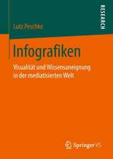 Infografiken: Visualität und Wissensaneignung in der mediatisierten Welt