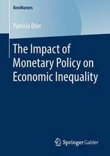 The Impact of Monetary Policy on Economic Inequality