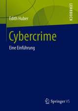 Cybercrime: Eine Einführung