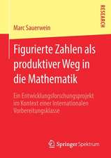 Figurierte Zahlen als produktiver Weg in die Mathematik