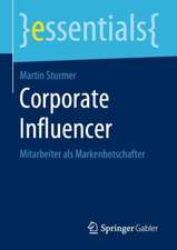 Corporate Influencer: Mitarbeiter als Markenbotschafter