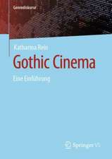 Gothic Cinema: Eine Einführung