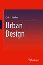 Urban Design