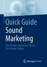 Quick Guide Sound Marketing: Wie Sie mit akustischen Reizen Ihre Marke stärken