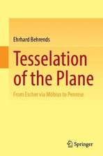 Tilings of the Plane: From Escher via Möbius to Penrose