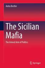 The Sicilian Mafia