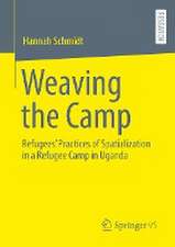 Weaving the Camp