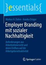 Employer Branding mit sozialer Nachhaltigkeit