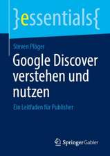 Google Discover verstehen und nutzen: Ein Leitfaden für Publisher