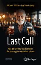 Last Call