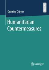 Humanitarian Countermeasures