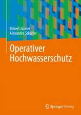 Operativer Hochwasserschutz