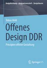 Offenes Design DDR