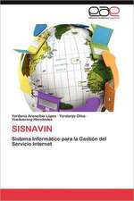 Sisnavin