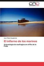 El Infierno de Los Marinos