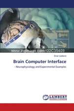 Brain Computer Interface