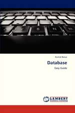 Database