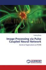 Image Processing via Pulse Coupled Neural Network