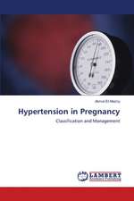 Hypertension in Pregnancy