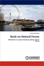 Book on Natural Forces