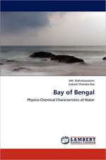 Bay of Bengal