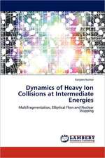 Dynamics of Heavy Ion Collisions at Intermediate Energies