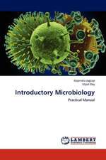 Introductory Microbiology