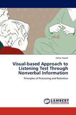 Visual-based Approach to Listening Test Through Nonverbal Information