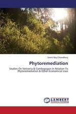 Phytoremediation