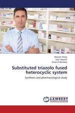 Substituted triazolo fused heterocyclic system