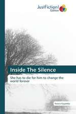 Inside The Silence