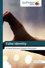 False identity