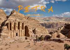 PETRA (Posterbuch DIN A4 quer)