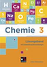 Chemie Baden-Württemberg LB 3 mit GBU