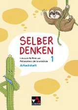 Selber denken AH 1