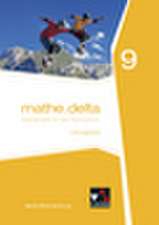 mathe.delta 9 Berlin/Brandenburg LB 9