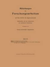 Die Berechnung der Scheibenkolben. Der Einfluß von Löchern oder Schlitzen in der neutralen Schicht gebogener Balken auf ihre Tragfähigkeit