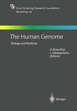 The Human Genome: Biology and Medicine