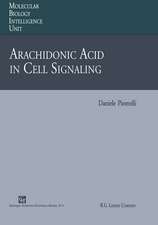 Arachidonic Acid in Cell Signaling