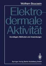 Elektrodermale Aktivität: Grundlagen, Methoden und Anwendungen