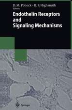 Endothelin Receptors and Signaling Mechanisms