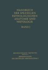 Erkrankungen des zentralen Nervensystems I: In 2 Teilen