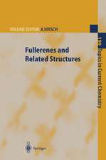 Fullerenes and Related Structures