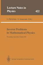 Fourteenth International Conference on Numerical Methods in Fluid Dynamics: Proceedings of the Conference Held in Bangalore, India, 11–15 July 1994