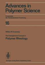 The Entanglement Concept in Polymer Rheology