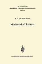 Mathematical Statistics