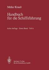 Navigation: Teil A Richtlinien für den Schiffsdienst, Gestalt der Erde, Seekarten und nautische Bücher, terrestrische Navigation, Wetterkunde