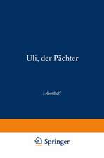 Uli, der Pächter