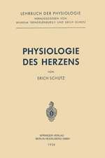 Physiologie des Herzens