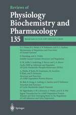 Reviews of Physiology, Biochemistry and Pharmacology: Special Issue on Cyclic GMP